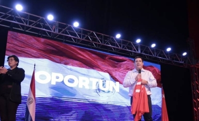 HOY / Oportunidad, palabra clave con la que proyectará a jóvenes a un futuro satisfactorio