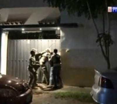 Imputan a detenidos en caso de corrupción del Detave - Paraguay.com