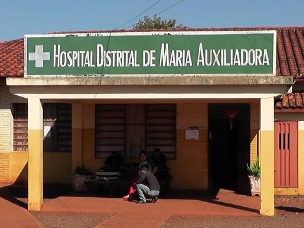 Niñas sufren graves quemaduras con aceite caliente en Itapúa | Paraguay en Noticias 