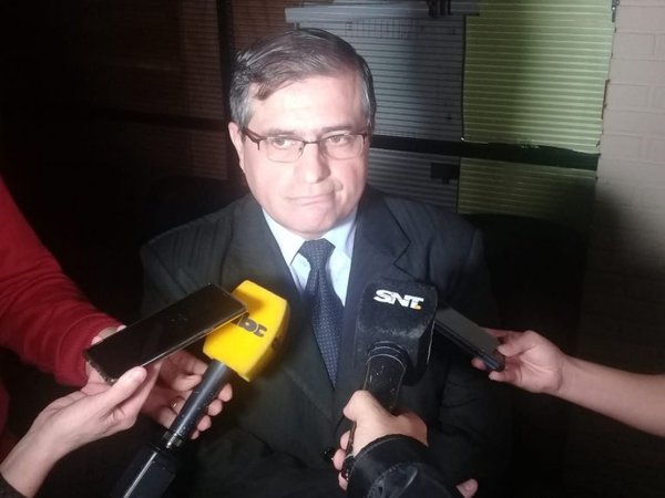 Detave: hay 6 imputados | Paraguay en Noticias