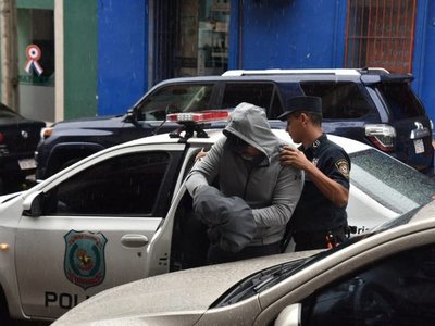 Imputan al general Ramón Benítez y a otros 11 implicados en el caso Detave | Paraguay en Noticias