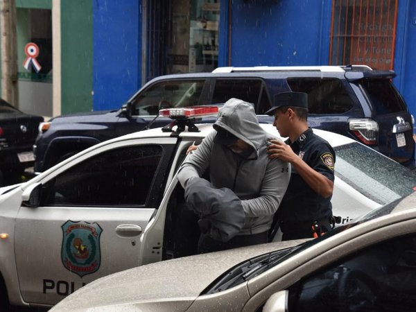 Imputan al general Ramón Benítez y a otros 11 implicados en el caso Detave | Paraguay en Noticias