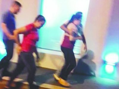 Doctora acusada de matar en un accidente le culpó a su concubino