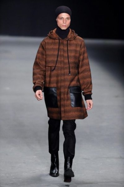 Modelo muere en plena pasarela en semana de la moda de Sao Paulo - Internacionales - ABC Color