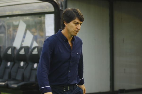 Los convocados por Garnero para el Clásico blanco y negro