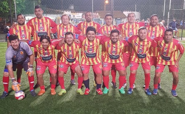 Sport Colombia la mueve con los “ex”