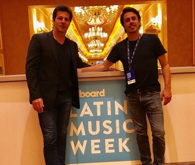 Acuerdo histórico en la industria de la música de Paraguay