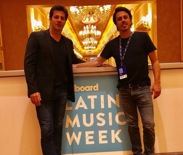 Acuerdo histórico en la industria de la música de Paraguay
