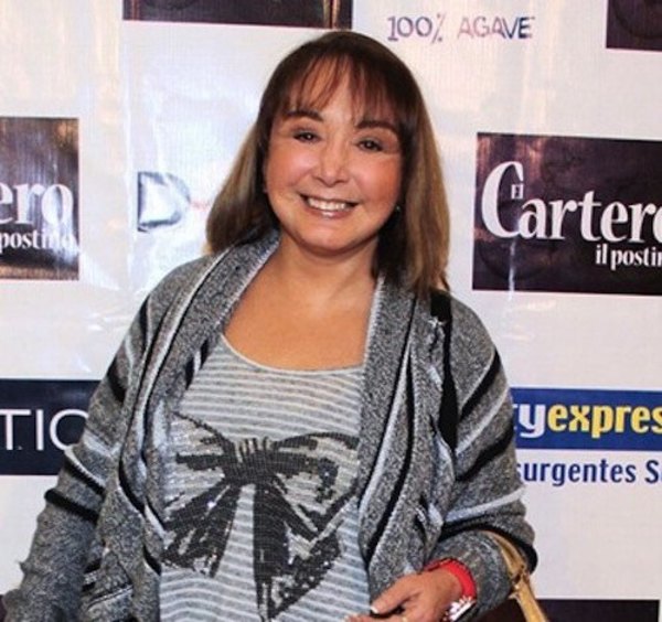 ¡“ LA CHILINDRINA”! Quiere estar en la serie