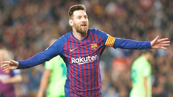Barça jeýma