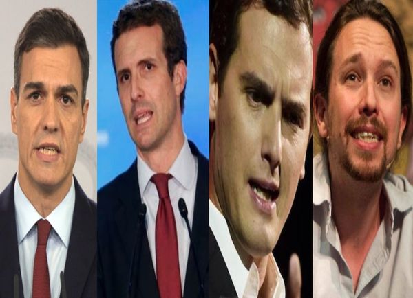 España vota en medio de temores sobre auge de la extrema derecha