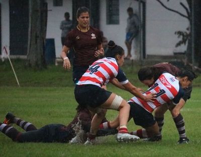Yacarés definen posiciones