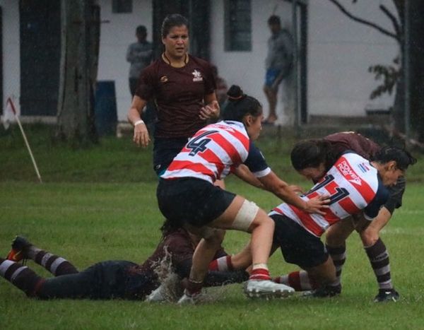 Yacarés definen posiciones