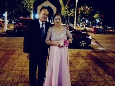 Bodas de oro: "El secreto está en no tener  secretos"