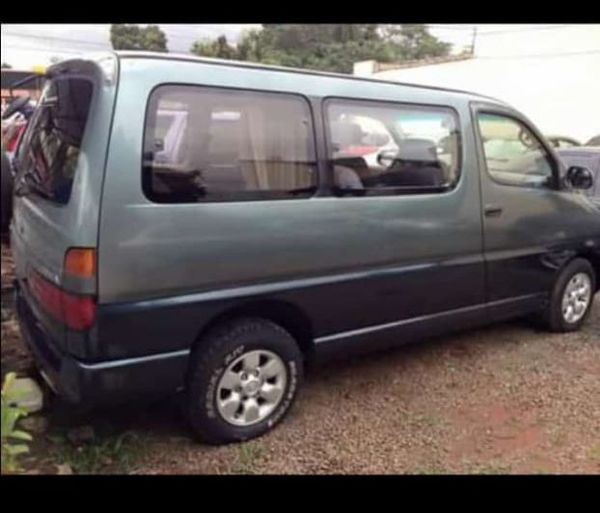 Le roban la camioneta frente a su casa - Nacionales - ABC Color