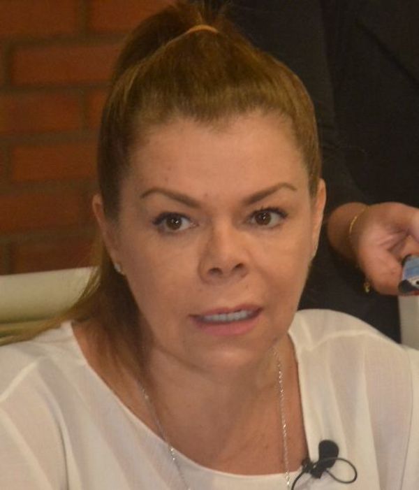 McLeod presenta una chicana más para frenar investigación - Edicion Impresa - ABC Color