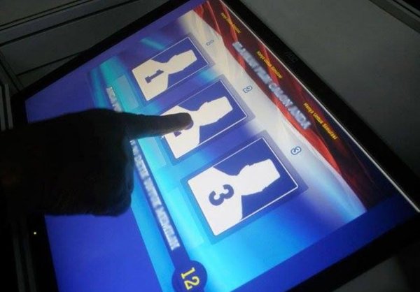 Garantizan desbloqueo con papeletas en las municipales pero no para 2023 - Edicion Impresa - ABC Color