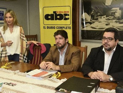 Abogados no podrán participar de elecciones - Edicion Impresa - ABC Color