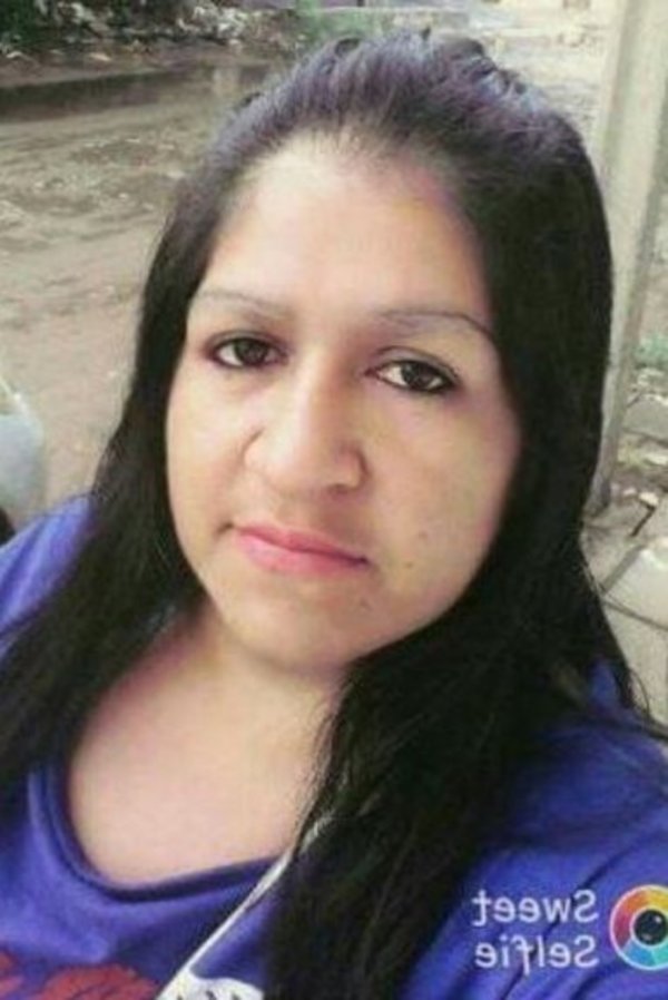 Buscan a una mujer extraviada hace 13 días - Edicion Impresa - ABC Color