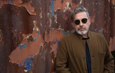 El retorno de Montaner y Calamaro - Edicion Impresa - ABC Color