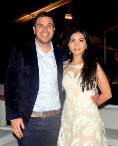 Fiesta para celebrar el 82° aniversario del Centenario - Edicion Impresa - ABC Color