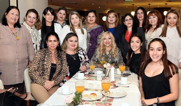 ABC EN SOCIEDAD - Edicion Impresa - ABC Color