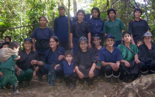Los atroces crímenes de Sendero Luminoso - Edicion Impresa - ABC Color