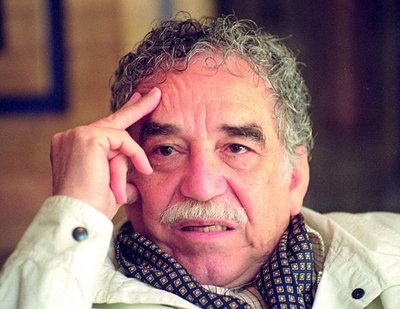 Gabriel García Márquez, el reportero que ganó el Nobel - Edicion Impresa - ABC Color