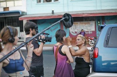 Paraguay protagoniza una muestra artística en Salta - Edicion Impresa - ABC Color