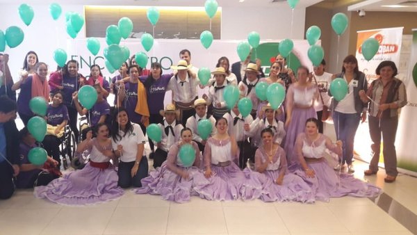 Encuentro Asunción reunirá diversas actividades - Espectaculos - ABC Color