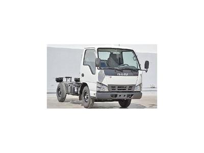 Camiones Isuzu de la serie Q son redefinidos en potencia  y solidez  por el gigante japonés