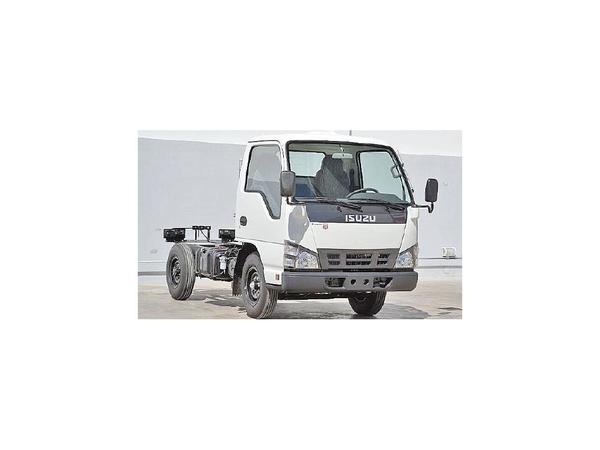 Camiones Isuzu de la serie Q son redefinidos en potencia y solidez por el gigante japonés