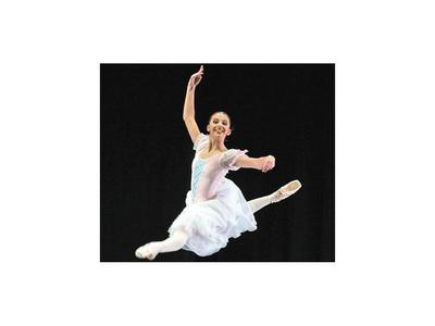 “La disciplina es fundamentalen la formación de un bailarín”
