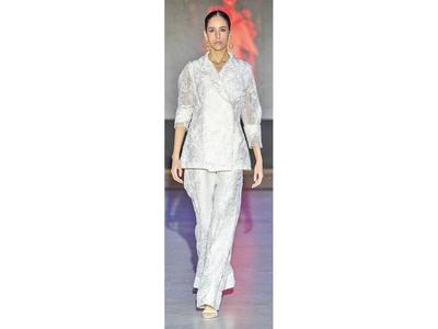 La moda nupcial en Madrid