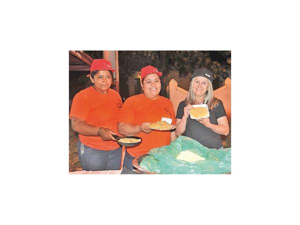 Resquín: Habrá 5.000 mbeju en festival