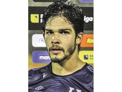 Amarilla llega a su tercer doblete