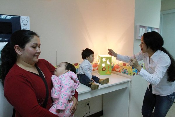 Mujeres emprendedoras compartirán sus experiencias en congreso "Mamá Crea" » Ñanduti