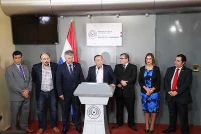 No es solo el Gral. Benítez ni únicamente el Detave - ADN Paraguayo