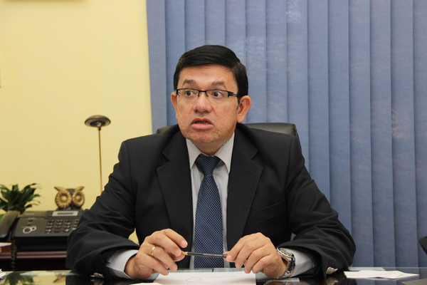 Técnico dice que tecnología debe utilizarse en las nacionales - ADN Paraguayo
