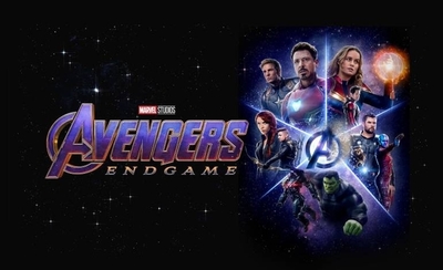 HOY / El estreno de "Avengers: Endgame" apunta a hacer historia en la taquilla