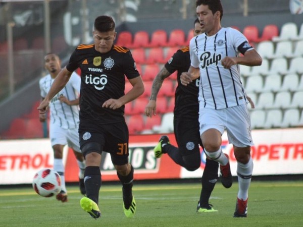 Olimpia va por otro triunfo para acercarse al tricampeonato - Radio 1000 AM