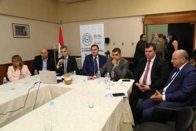 Ejecutivo remitirá esta semana al Congreso proyecto de reforma - ADN Paraguayo