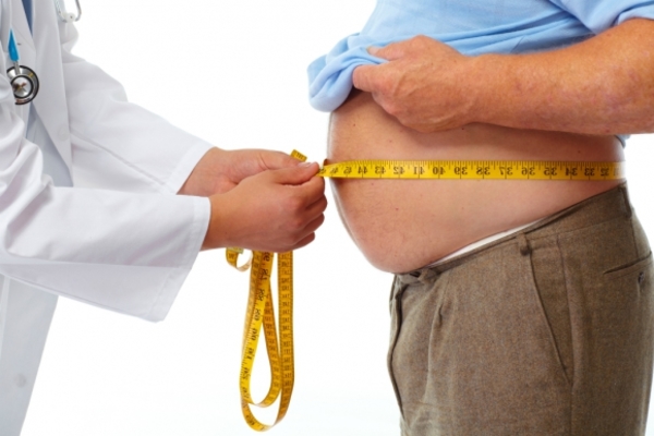 Al menos 2.600 muertes al año se socian a la obesidad en Paraguay - ADN Paraguayo