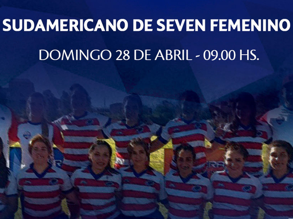 Seven Sudamericano de rugby femenino