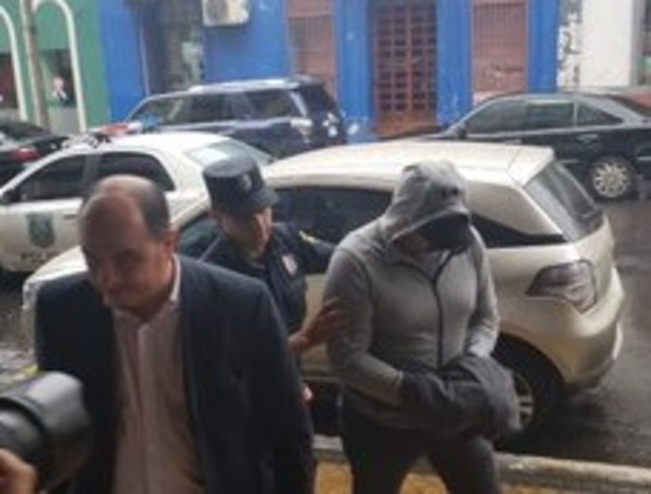 "El general Ramón Benítez implantó en Detave la misma corrupción que en la FTC" » Ñanduti