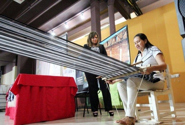 IPA anuncia dos proyectos para revalorizar artesanía local | Paraguay en Noticias