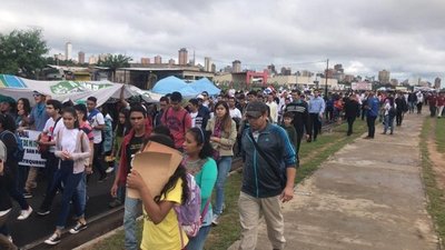 Abusos en la Iglesia “son muy reducidos” - Nacionales - ABC Color