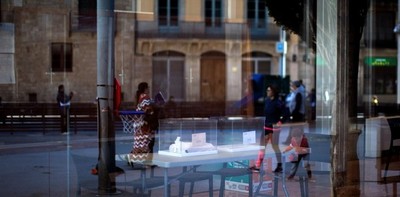 Españoles concurre hoy a las urnas para elegir a su próximo presidente - ADN Paraguayo