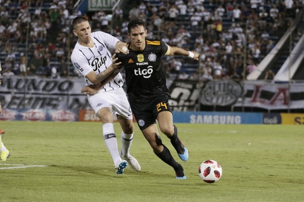 Olimpia buscará mantener su invicto ante Libertad - ADN Paraguayo