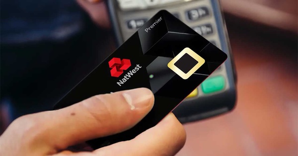 La huella dactilar, nuevo pin de tarjetas de débito - ADN Paraguayo
